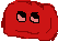 Der kleine Stein hofft, da alle zu Besuch kommen!!